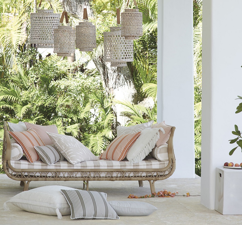 Garden trends for summer in Jozi…