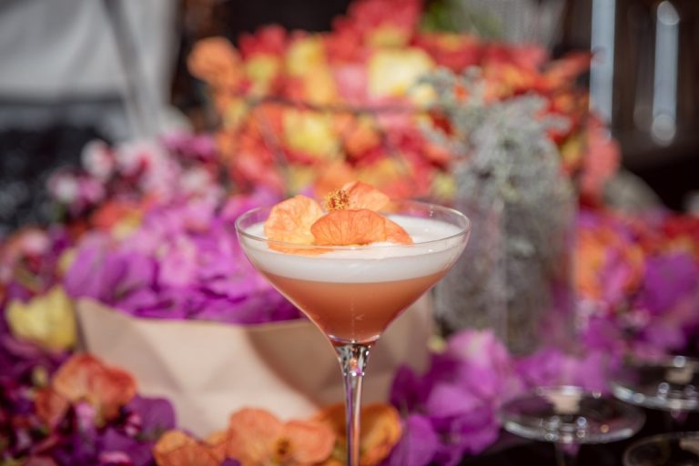 Mirari Gin Creates ‘St Barths’ Cocktail For Summer