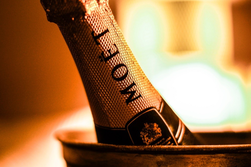 Celebrate Champagne Day with Tsogo Sun