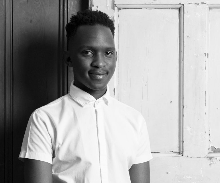 Chef Talk With Vusi Ndlovu from The Marabi Club