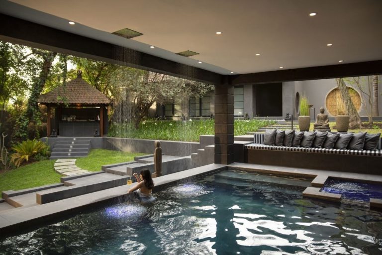 Fairlawns launch their redefined spa experience and it is heavenly