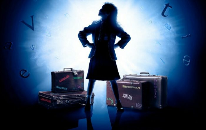 Matilda – Dine and Show Review at Montecasino