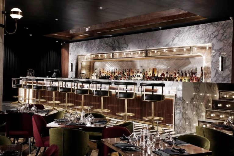 Sandton’s latest hotspot has to be Alice & Fifth…
