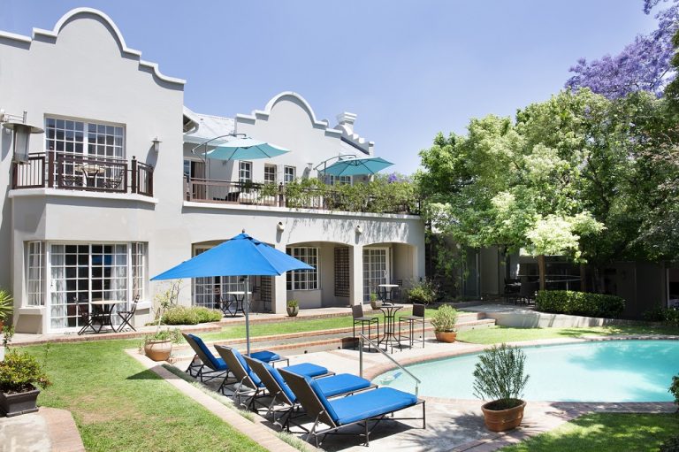 Clico Boutique Hotel offers a magical experience in Rosebank…