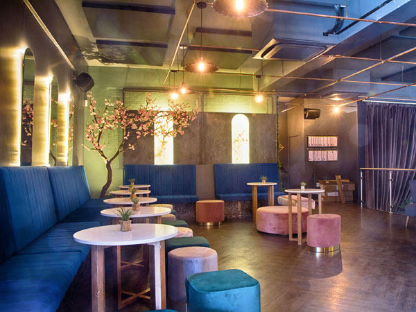 J. Rabbit Tequileria is the latest spot in Illovo