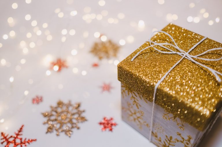 Our Top 5 Must Have Festive Stocking Stuffers