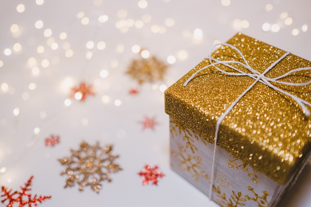 Our Top 5 Must Have Festive Stocking Stuffers