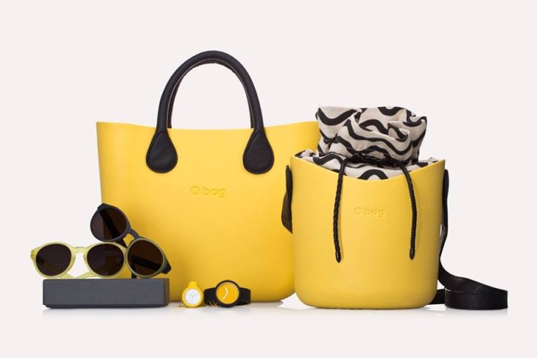 O Bag opens their first South African store…