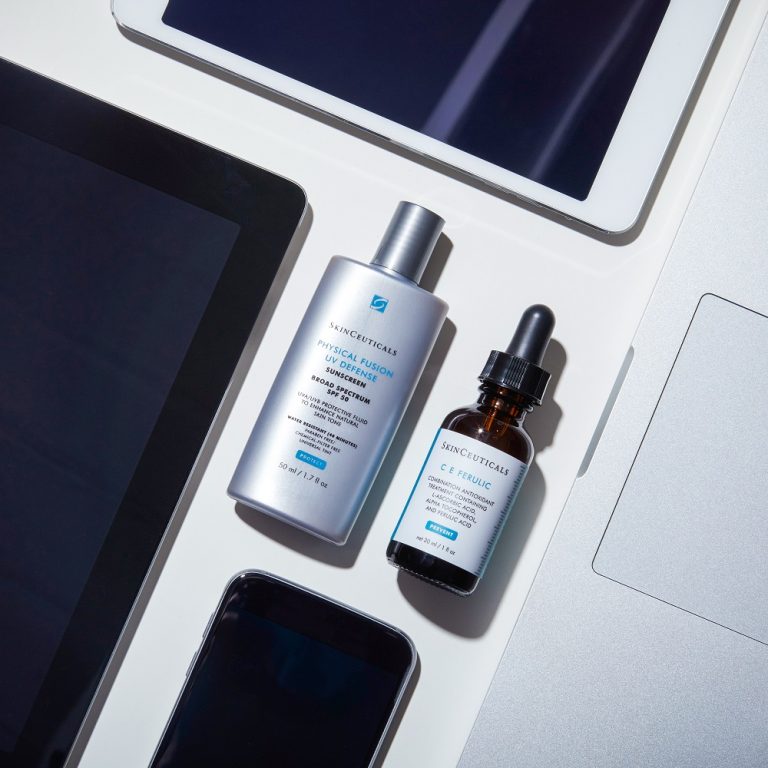 Skinceuticals Skincare Range Boosts Anti-Ageing