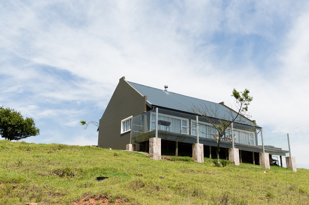 Romance is in the air at Brahman Hills this Valentines Day…