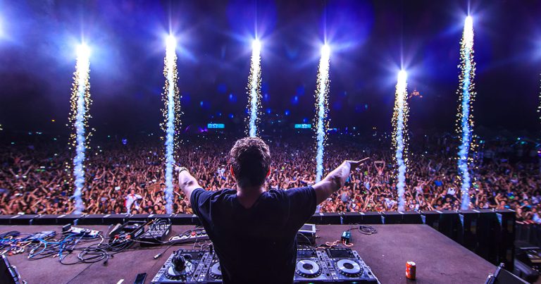 ULTRA SA set to be the dance event of the year… again!