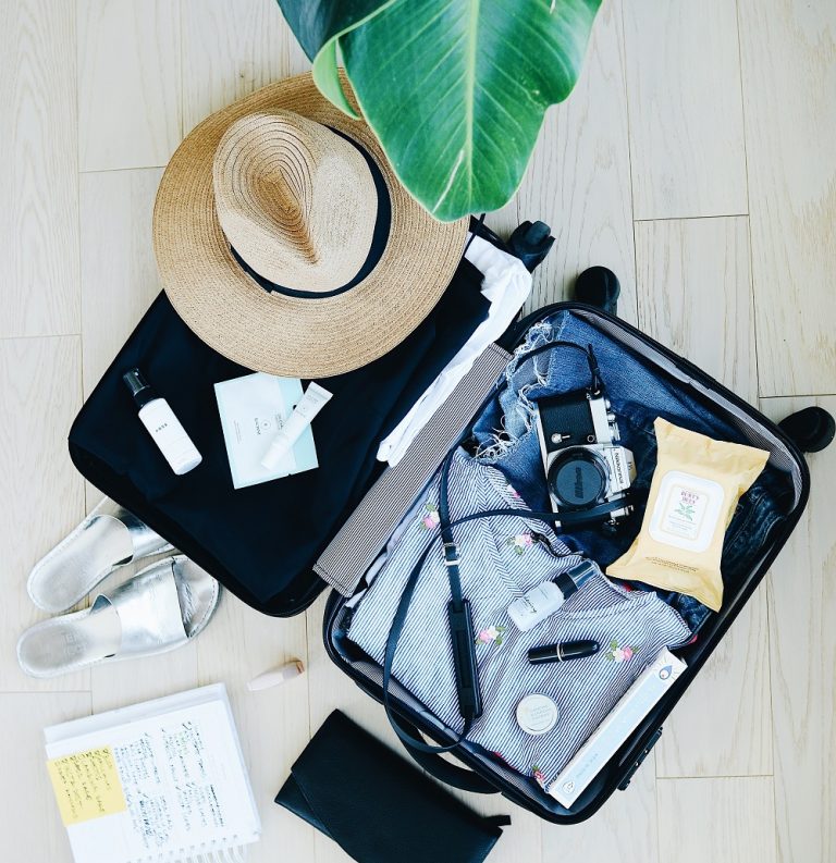 Travel in style with House of Samsonite…