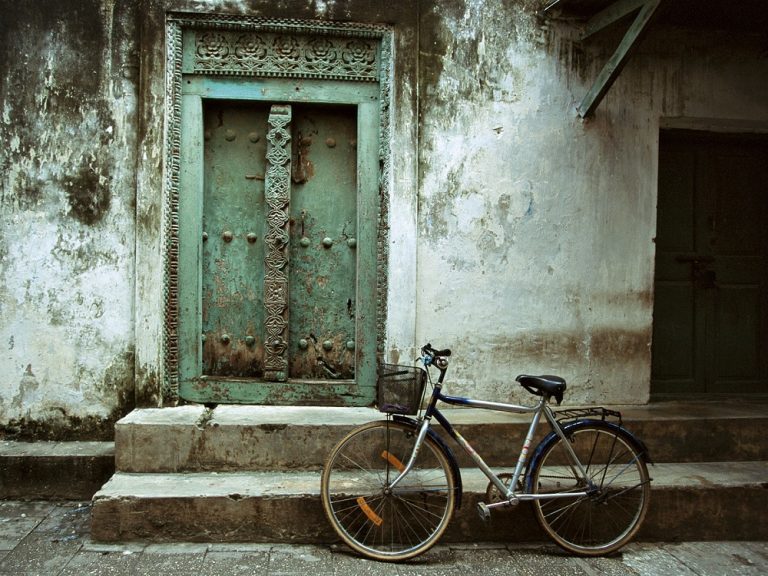 Travel to Tantalizing Tanzania…