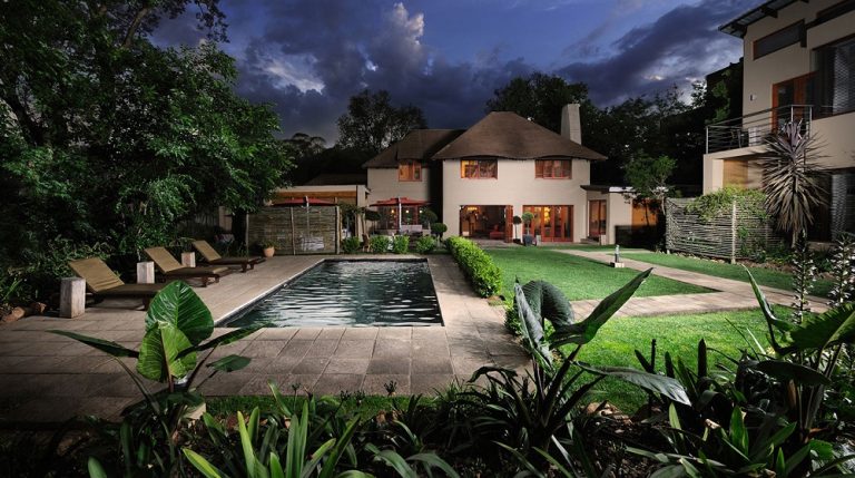 It’s nothing but peachy at The Peech Boutique Hotel