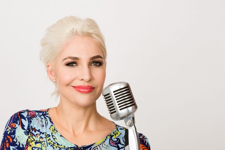 Liezel van der Westhuizen Talks Cycling and Hosting Ironman