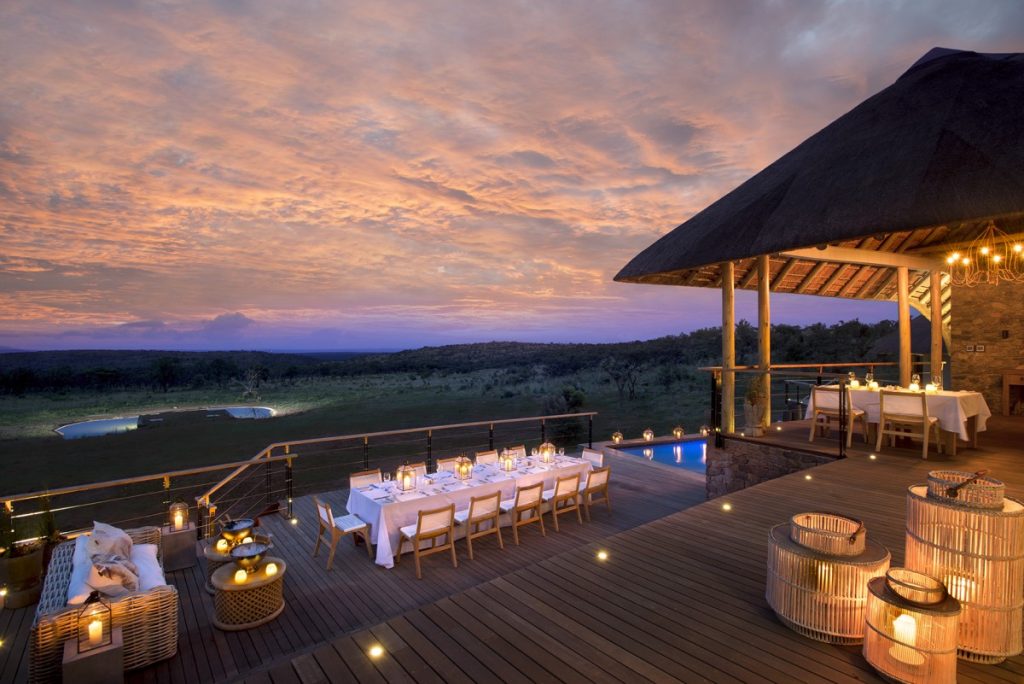 Mhondoro Safari Lodge Introduces Winter Special