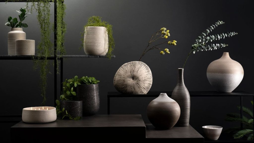 @home champions local design through Pret-a-pot ceramics collection
