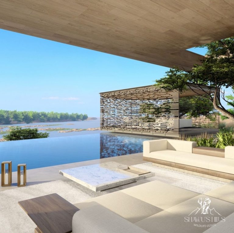 Luxury Estate To Open in Kruger National Park