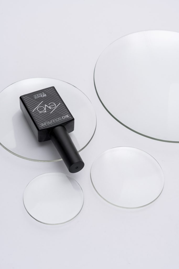 Introducing the new Biosculpture EVO 80Base & Build