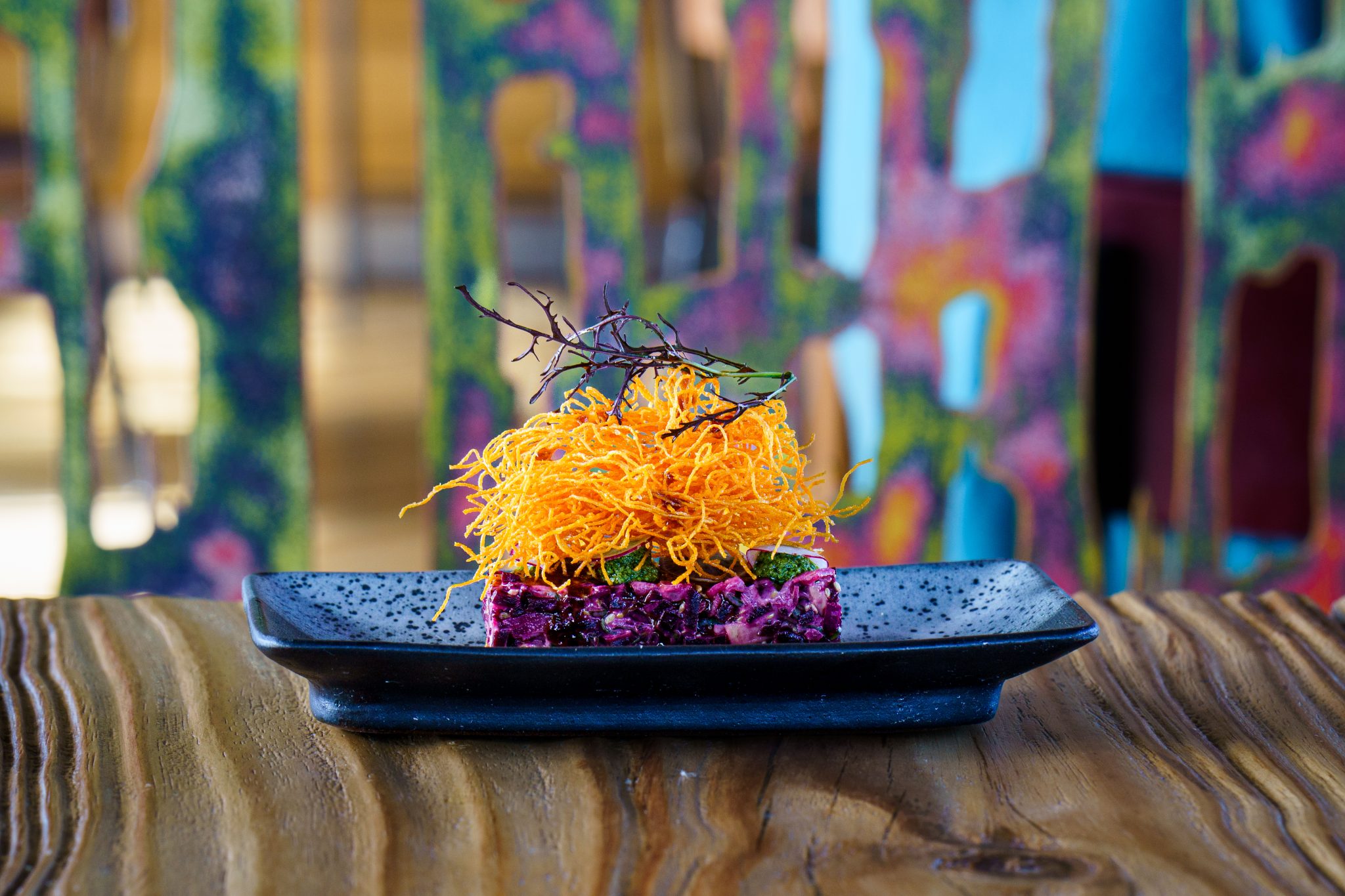 The Pot Luck Club Johannesburg Is A Culinary Journey