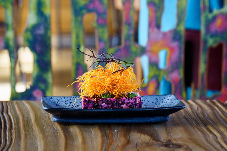 The Pot Luck Club Johannesburg Is A Culinary Journey