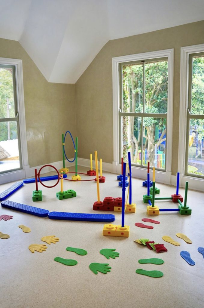 Kids will be kept entertained all day long with Joy Jozi's facilities