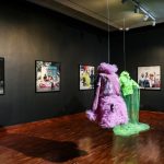 Young artist to watch at the 2023 Design Indaba is Khumo Mohlolo Morojele