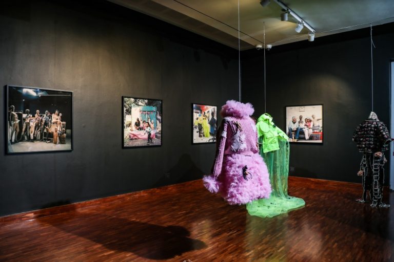Design Indaba Shortlists Top Designers Young artist to watch at the 2023 Design Indaba is Khumo Mohlolo Morojele